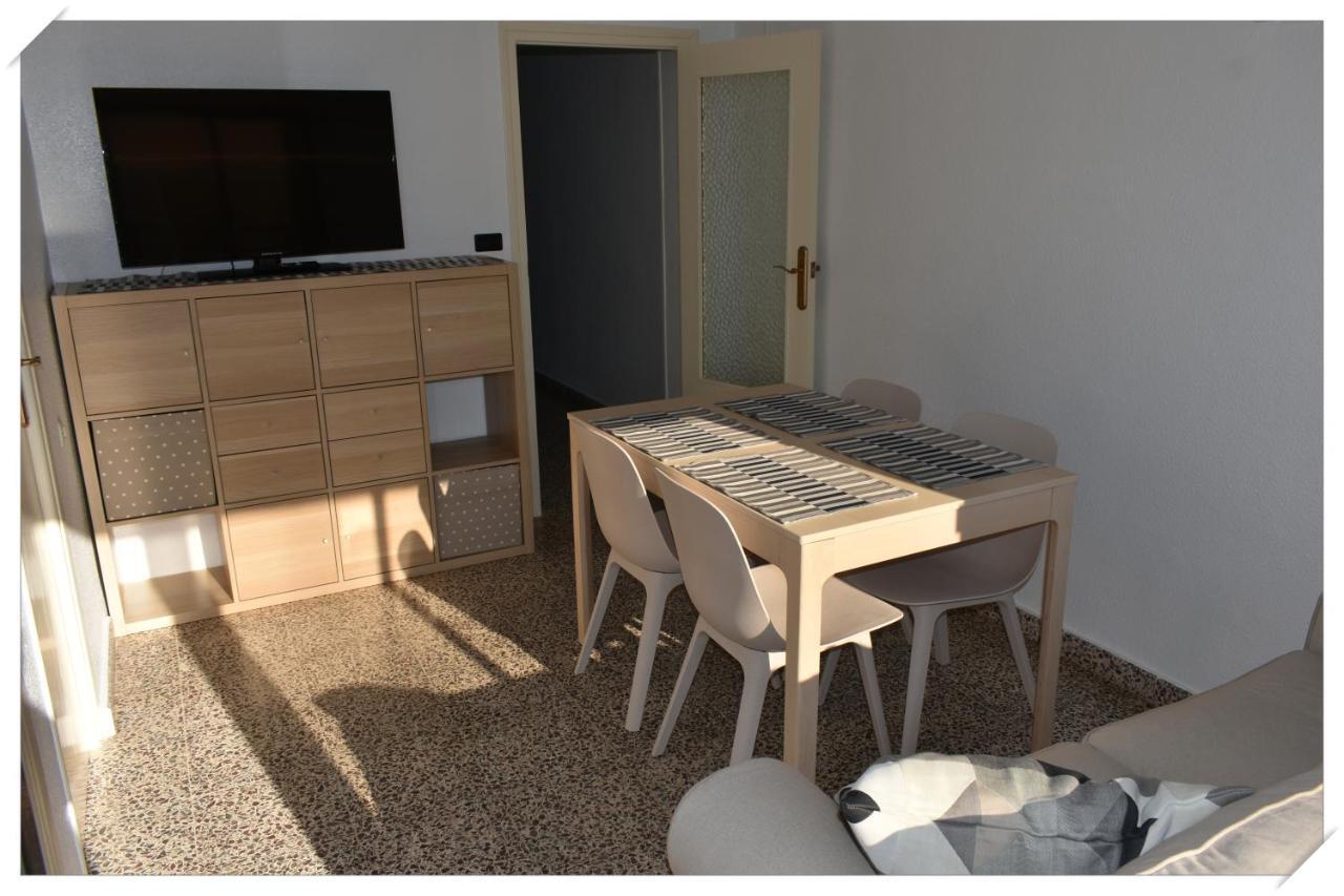 Sol Y Mar A La Playa Appartement *
