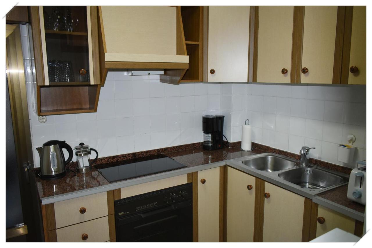 Appartement Sol Y Mar A La Playa