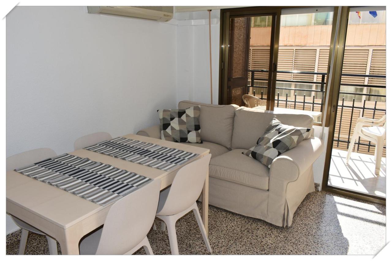 Appartement Sol Y Mar A La Playa