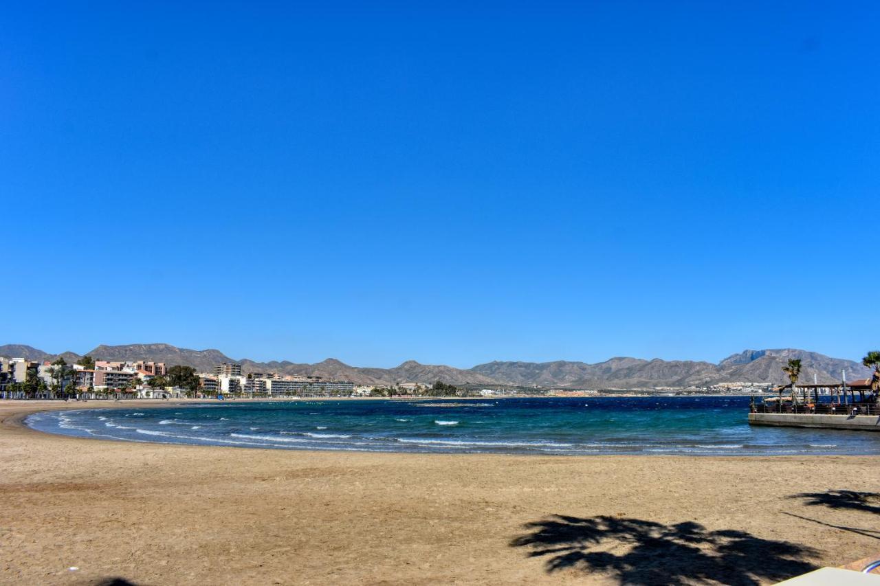Appartement Sol Y Mar A La Playa El Puerto de Mazarrón