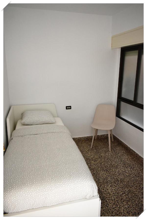 Appartement Sol Y Mar A La Playa